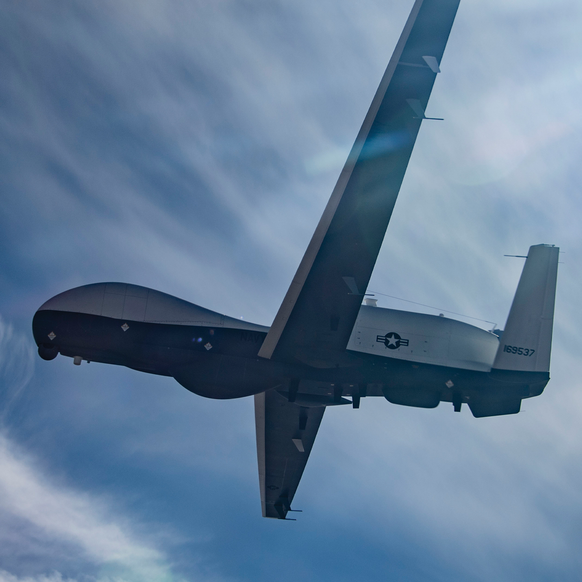 northropgrumman's tweet image. From missile defense to advanced aerospace solutions, our technologies provide unmatched protection and reliability on a global scale.
At #RIAT2025 we’re showcasing our unwavering commitment to global security with our cutting-edge defense solutions designed to meet the evolving…