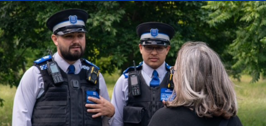The Met are launching a brand-new service called Met Engage.

Sign up today to receive updates from your local police officers on the issues that matter most to you. 

To sign up visit orlo.uk/5y4fL
