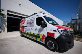 40 plazas de Técnico/a emergencias sanitarias para la administración pública de Navarra 
administracionelectronica.navarra.es/EmpleoIntermed…