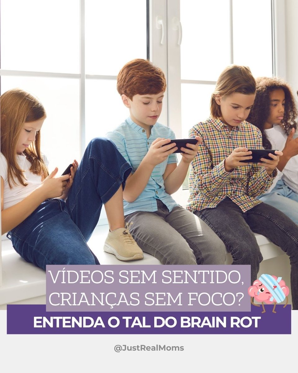 Just Real Moms tweet media