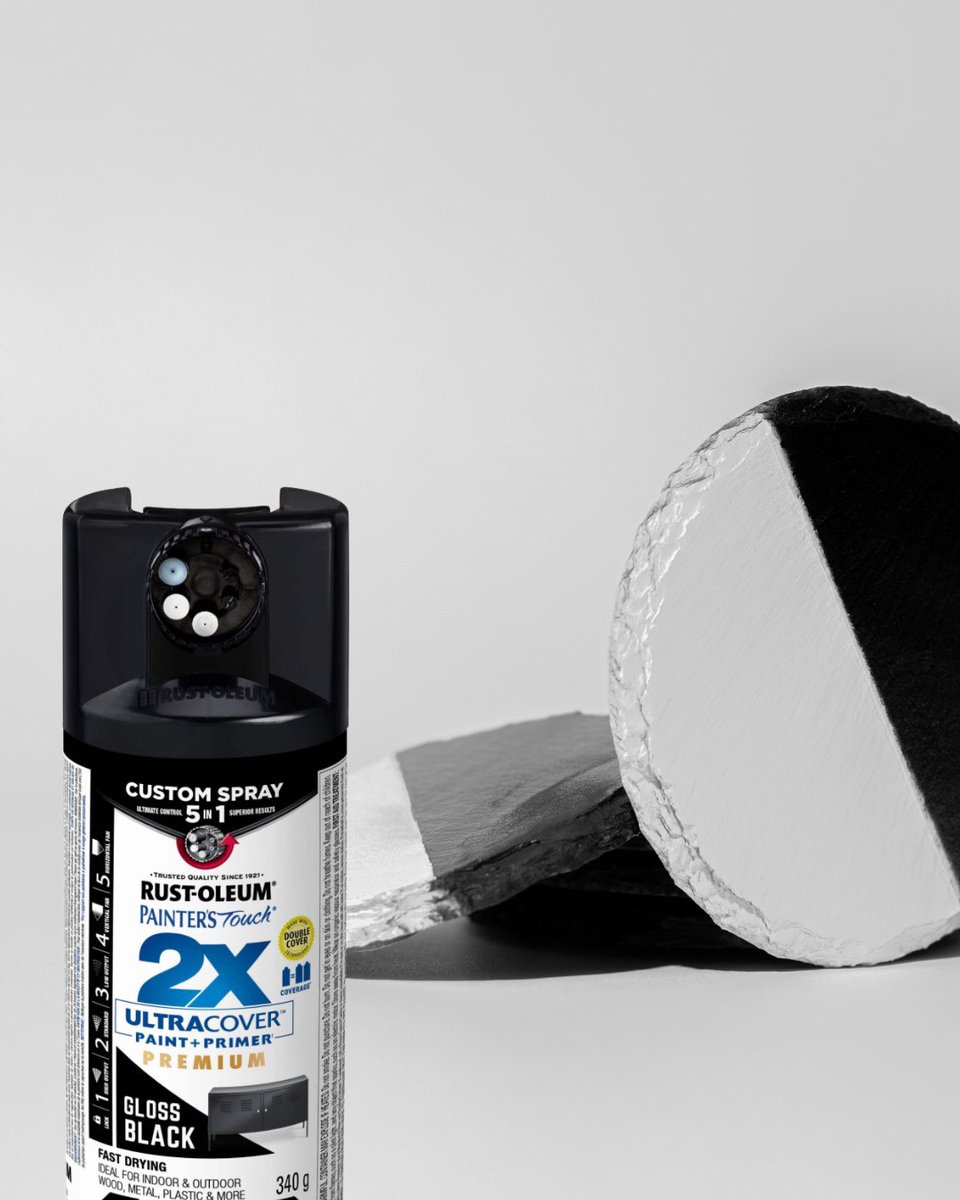 Rust-Oleum Canada tweet media