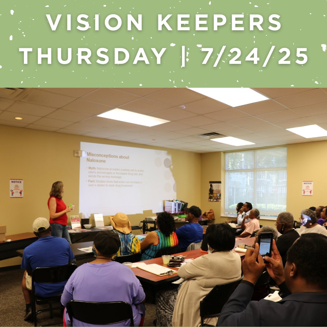 ntsz_jax's tweet image. Want to stay involved and help guide what’s next for New Town? Join neighbors and partners at this month’s Vision Keepers Meeting.
🗓️ Thursday, July 24