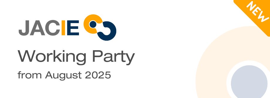 JACIE_EBMT's tweet image. 📢 Exciting news: The JACIE Committee is transitioning to a full EBMT Working Party—marking a new chapter focused on both quality assurance and scientific research.

Full implementation of the new structure is expected from August 2025. 📅 Learn more ⬇️
ebmt.org/ebmt/news/new-…