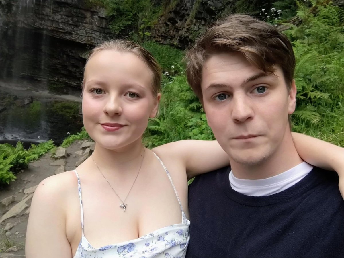 JaneyisLittle's tweet image. Lovely couple of days in Wales!
