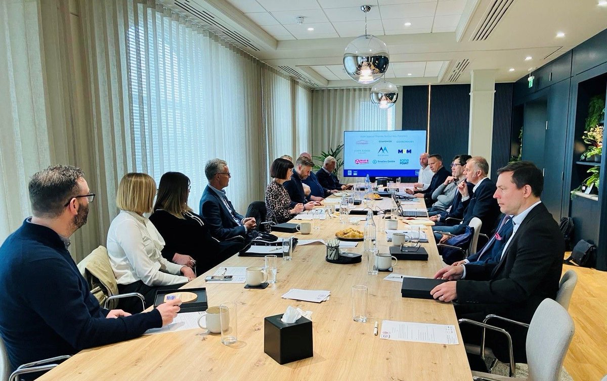 theonepoint's tweet image. We are proud to support FEO and the work they do within the community.

One of their recent initiatives within local schools was NxGen, where they delivered successful entrepreneurship days to 620 pupils across schools and colleges in the Hull and East Riding. 

#FEO #KeyPartner