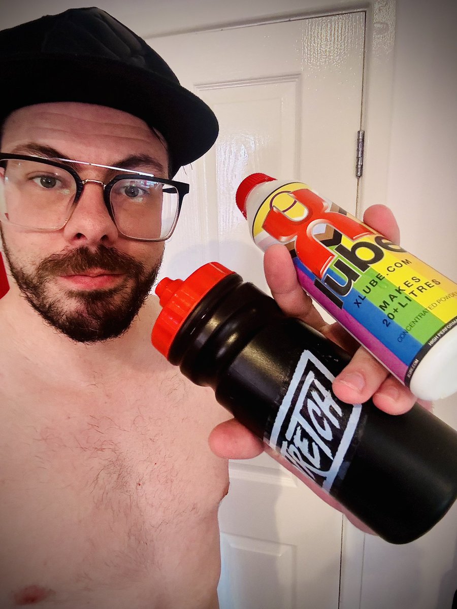 Stretch (@stretch_events) on Twitter photo At STRETCH we use <a href="/x_lube/">X Lube Powder</a> and it will be bottled around the whole club for everyone to use! See you tonight!
buytickets.at/hornyveeevents At STRETCH we use <a href="/x_lube/">X Lube Powder</a> and it will be bottled around the whole club for everyone to use! See you tonight!
buytickets.at/hornyveeevents