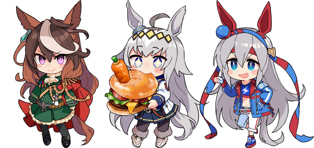 kutataSR's tweet image. シングレ🥰
#ウマ娘 #umamusume #シングレ