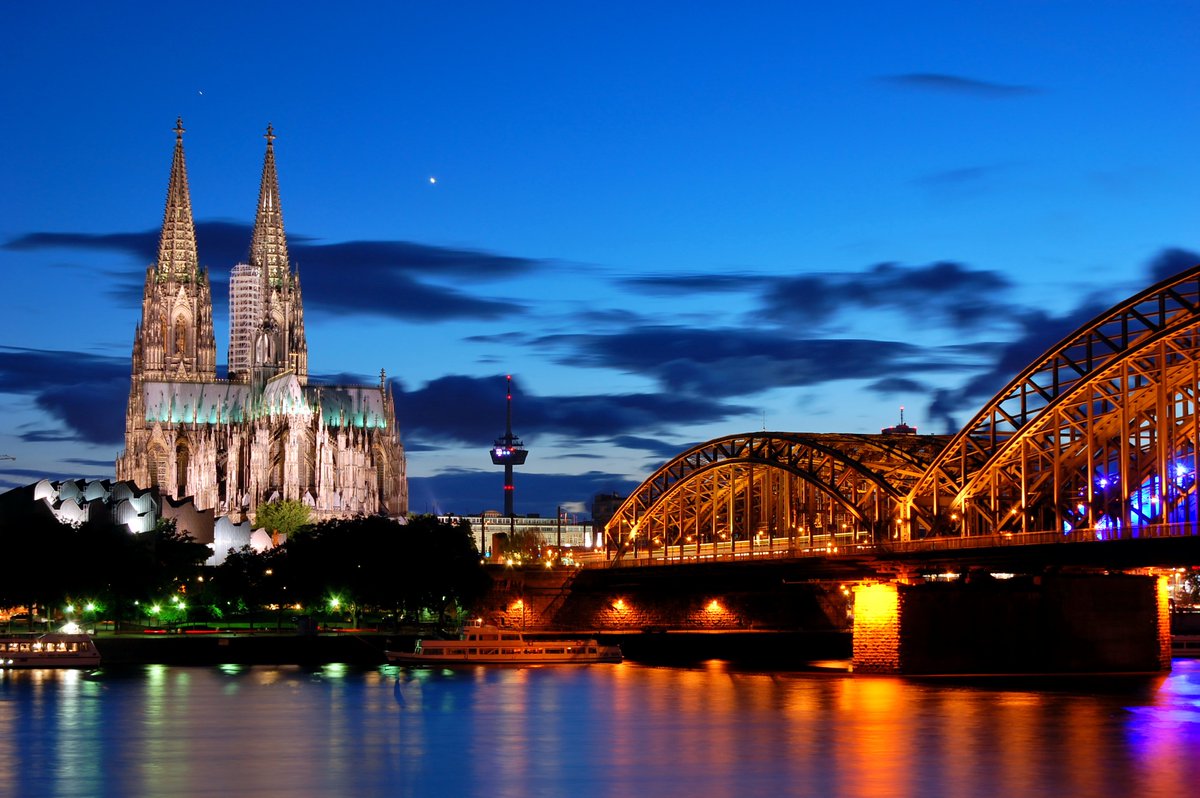 FoodDrinkWales's tweet image. 📣 Anuga, Cologne Trade Event - Spaces Available!
Welsh Government is inviting food and drink producers to co-exhibit with us at Anuga, Cologne, between 4-8 October.
👉 If you are interested, please contact us now:
businesswales.gov.wales/foodanddrink/s…
#FoodDrinkWales