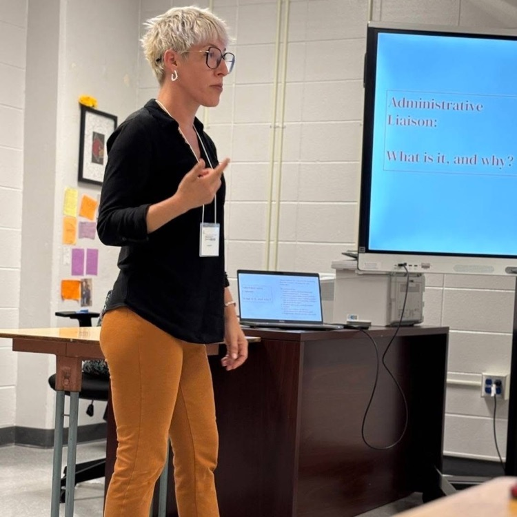 Doss_High's tweet image. Our incredible leaders presented at the JCPS Racial Equity Institute.
