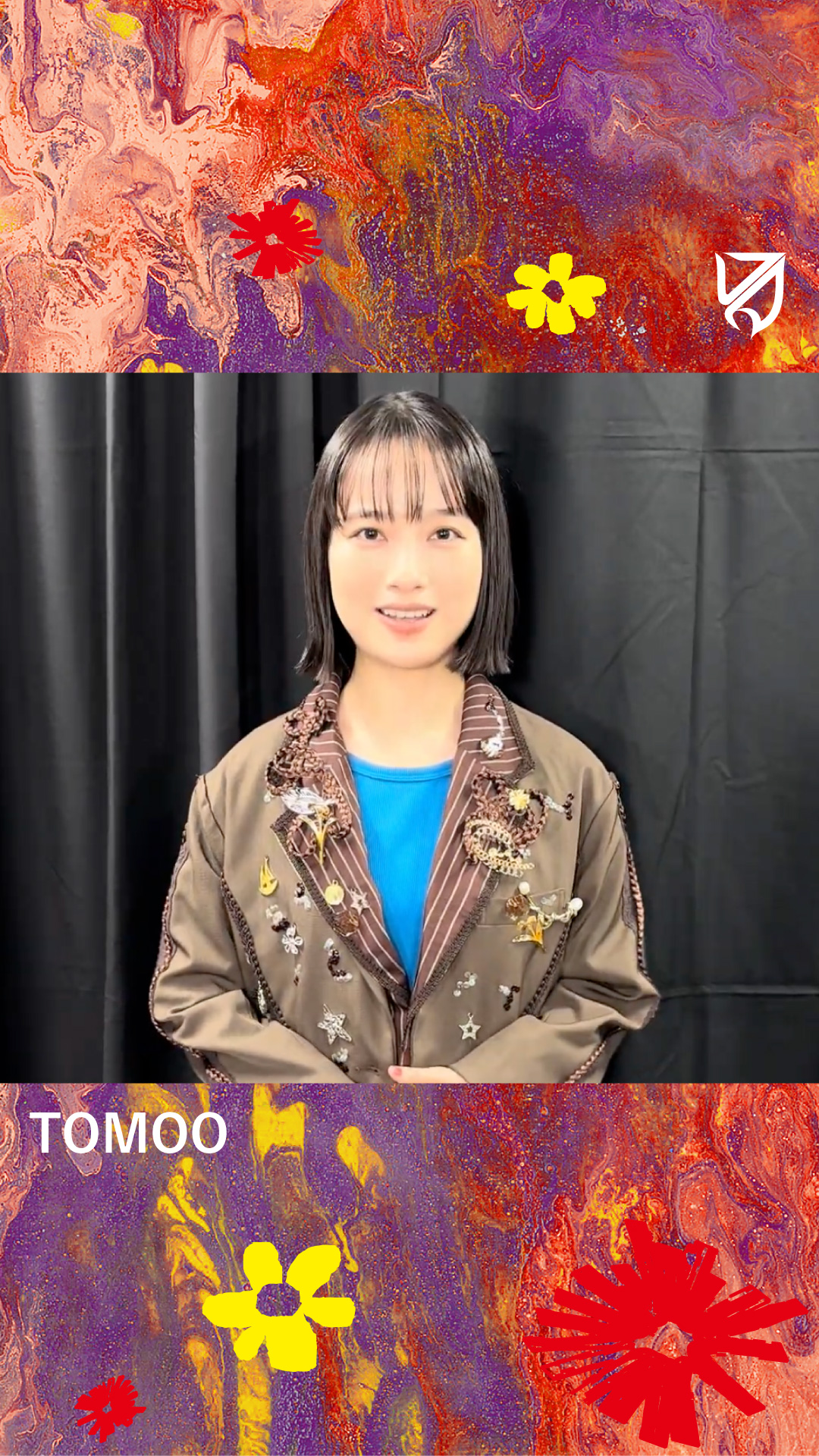吉澤嘉代子　10周年記念おまもりオルゴール 吉澤嘉代子 10周年記念おまもりオルゴール
