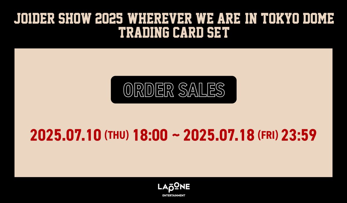 JO1 WDWG セット 商品一覧ページ | JO1 OFFICIAL STORE | JO1DER