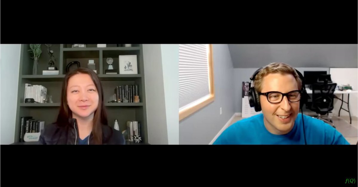 Most data companies are resellers. Databento is a rebuilder.

In Dimitri Bianco's latest podcast episode, our CEO, Christina Qi, shares why Databento rethought every layer—from how market data is structured to how it’s delivered—to support modern quant and fintech teams. She