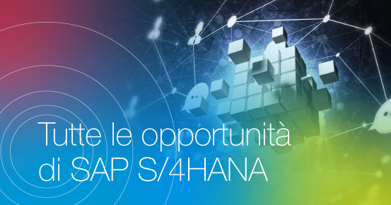 Nell'articolo di oggi evidenziamo quali sono le differenze principali fra SAP ECC e SAP S/4HANA ed i conseguenti benefici che #SAP S/4HANA può portare in determinati processi di business! Scopri di più! hubs.ly/Q03ws6rv0