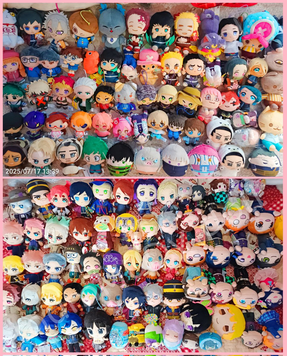 MuMmUmDi's tweet photo. 🌟🔥ฝากงานใหม่ด้วยน๊า🔥🌟
https://t.co/KXPC0siMwR

#ตลาดนัดอนิเมะ #ตลาดนัดตุ๊กตา #ตลาดนัดรวมด้อมอนิเมะ #ตลาดนัดpokemon #ตลาดนัดjujutsukaisen #ตลาดนัดchainsawman #ตลาดนัดspy
#idolish7  #ตลาดนัดlovelive #ตลาดนัดFate #ตลาดนัดonepiece https://t.co/TWz4X06OqL