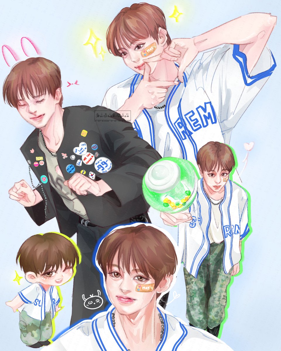 May's brightest prettiest star, Park Jihoon✨️
#박지훈 #PARKJIHOON