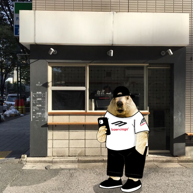 GroundhogMunch's tweet image. 📱