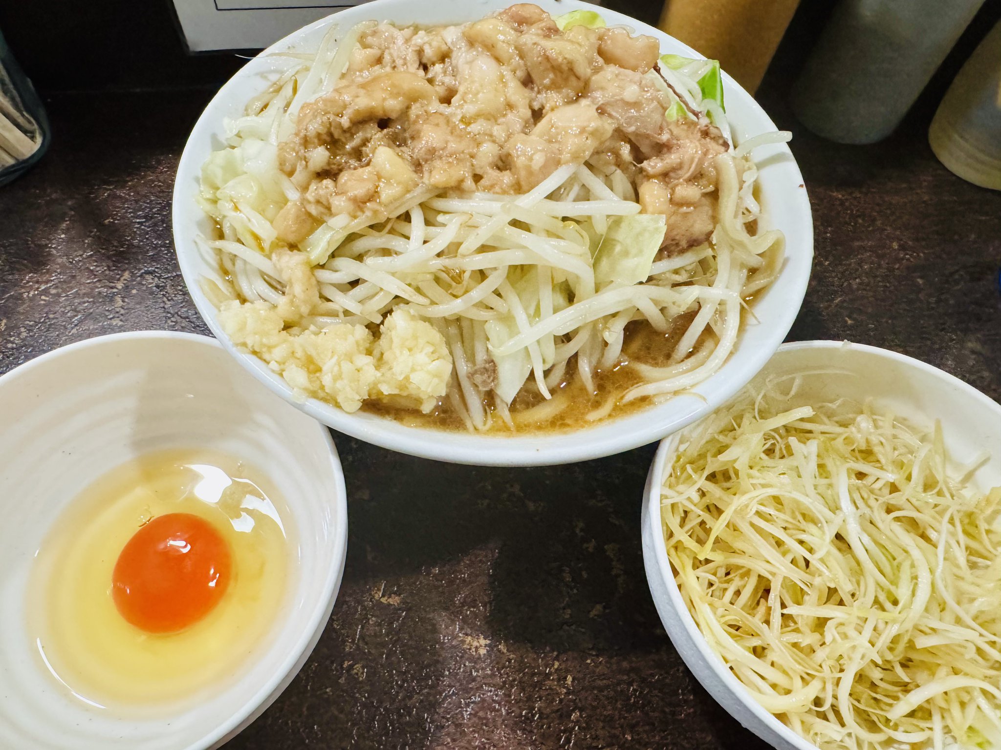 夕力チャー on X: 