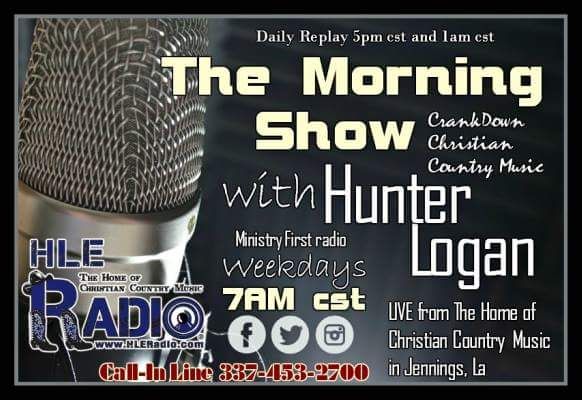 Join us live now...free worldwide!