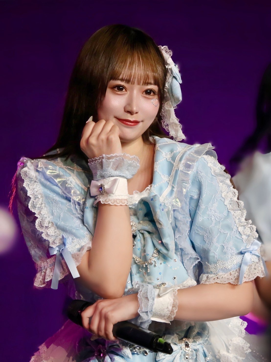 真白花音@Beloved on X: 