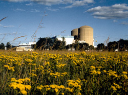 NucSafetyUCS's tweet image. The Prairie Island-1 #nuclear reactor in #Minnesota automatically scrammed at full power yesterday during performance of an electrical relay test. The reactor is still down this morning.