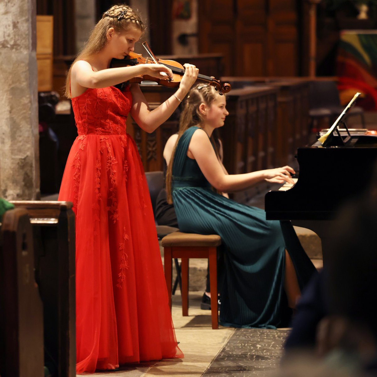 Visit Corbridge tweet media