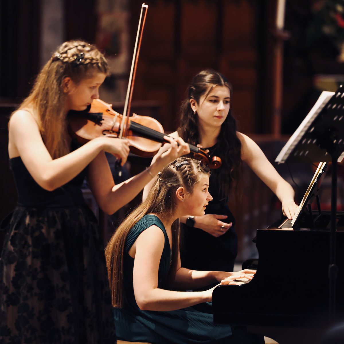 Visit Corbridge tweet media