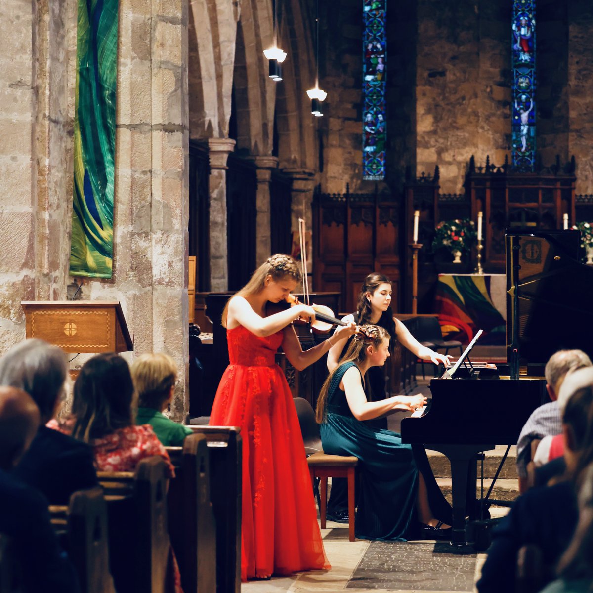 Visit Corbridge tweet media