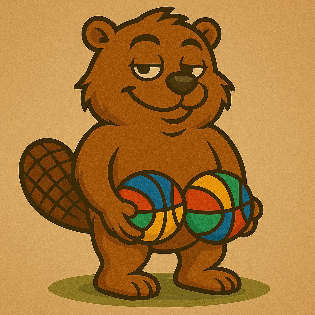 $BOB is the only play for those with Big BEAMING Balls.

<a href="/BuildOnBeam/">Beam</a> 
<a href="/BoberOnBeam/">Bober Kurwa $bob</a> 

#Bober #BOBERKURWA