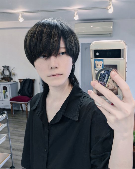 ビジュラム 東京店のツイート