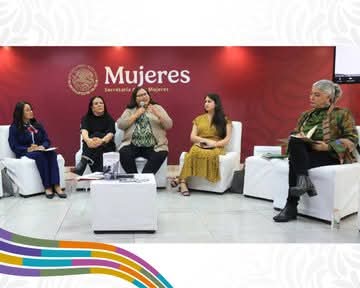 FMC_Cuba's tweet photo. 🇨🇺Bajo el principio de no dejar a nadie atrás, #Cuba ha ratificado su compromiso de continuar impulsando el desarrollo inclusivo de la sociedad, con equidad y justicia social
#MujeresEnRevolución 
#LaluchaNoHaCesado https://t.co/0LnMyMWvM6