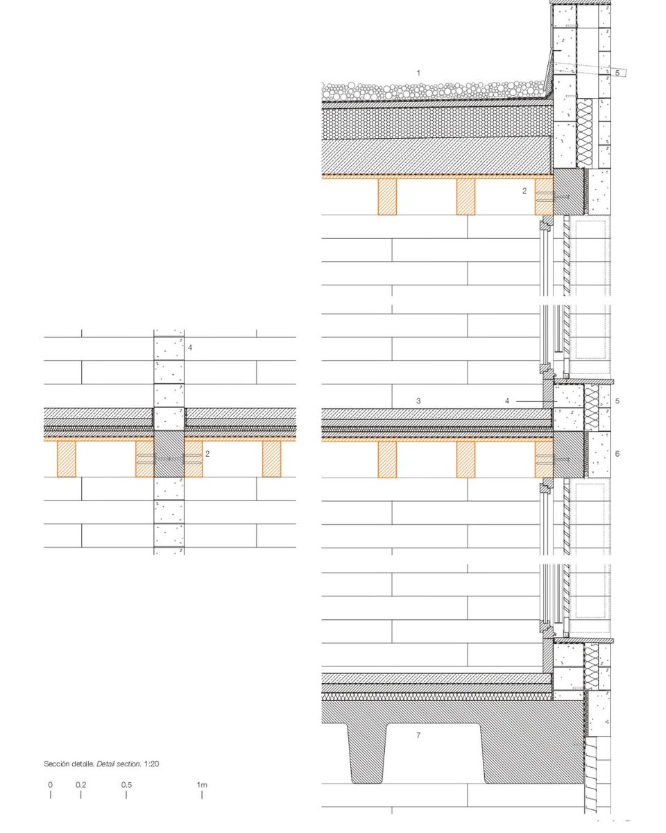 TC Cuadernos (@tccuadernos) on Twitter photo Viviendas sociales en Palma de Mallorca con estructura híbrida de madera y tierra compactada
Vivas Arquitectos, concurso promovido por el <a href="/ibavi/">Institut Balear de l'Habitatge</a>
En total se emplearon 180 m³ de madera.
"Wooden Life. Madera Técnica en Vivienda Colectiva en España"
bit.ly/woodenlife Viviendas sociales en Palma de Mallorca con estructura híbrida de madera y tierra compactada
Vivas Arquitectos, concurso promovido por el <a href="/ibavi/">Institut Balear de l'Habitatge</a>
En total se emplearon 180 m³ de madera.
"Wooden Life. Madera Técnica en Vivienda Colectiva en España"
bit.ly/woodenlife