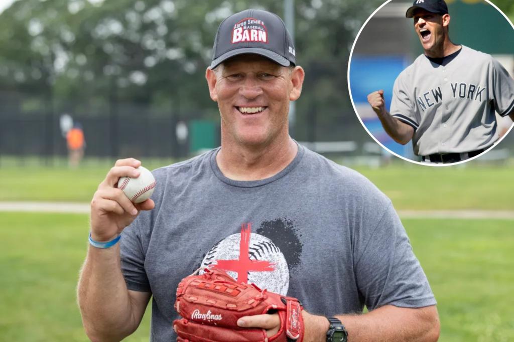 New York Post Sports tweet media