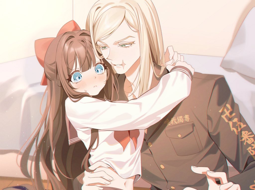 cremebril's tweet image. 