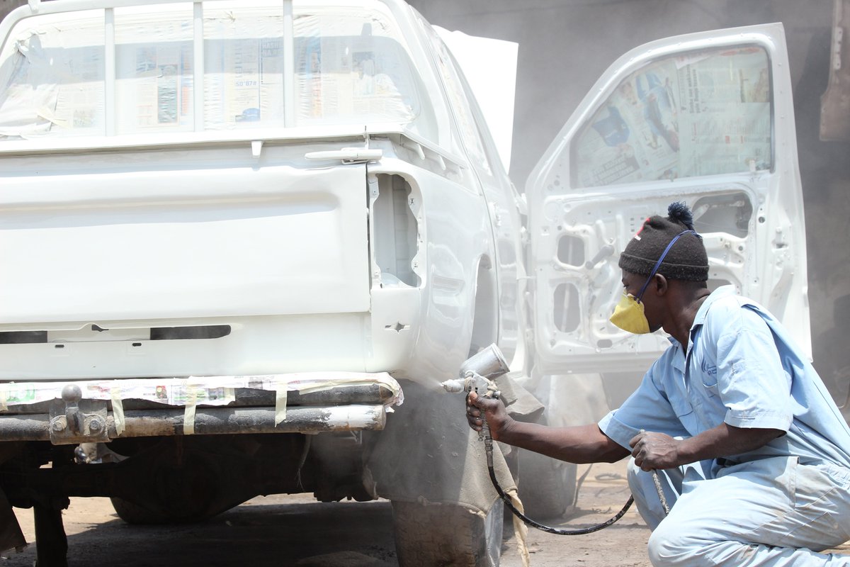 National_SBEAP's tweet photo. Are you a small business that paints parts and is subject to 6H, 6X or both? Check out our painting/coating resources https://t.co/VgiJ0x63Ss https://t.co/eBIU6eO0rl