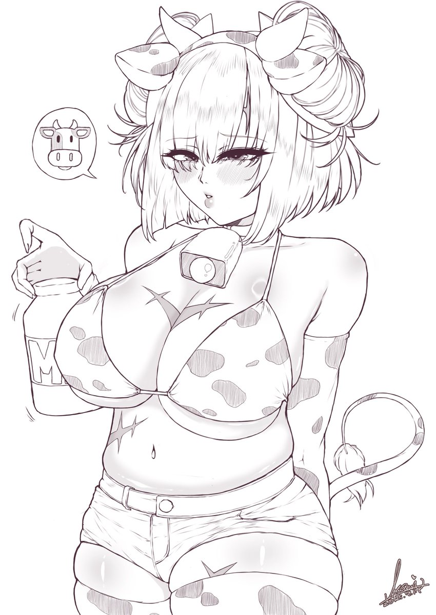 KANI_Macross's tweet image. 今月は土用の丑の日ってのがあるのかぁ〜
鰻より牛食いてえよなぁのrkgk
