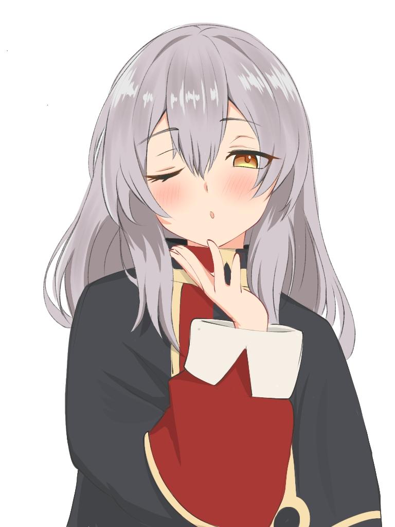 aperson4189923's tweet image. Akivili fanart
Original design by @help42a 

Thanks for your work and your bonus @justrenn73