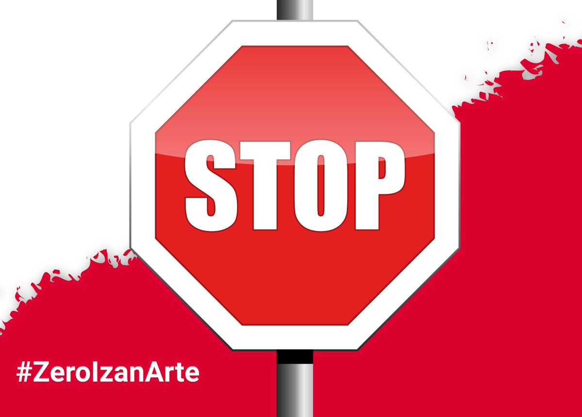 ◾️ UGT exige investigar las causas del accidente laboral mortal ocurrido el martes en Gasteiz tinyurl.com/ytluqsv3
#Accidentes0 #ZeroIzanArte
◾️ UGTk Gasteizen gertatutako lan-istripu hilgarriaren arrazoiak ikertzeko eskatu du tinyurl.com/yugaewx2