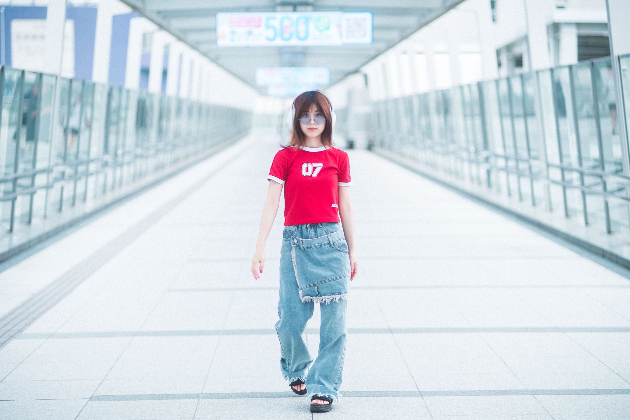 米澤はるか on X: 