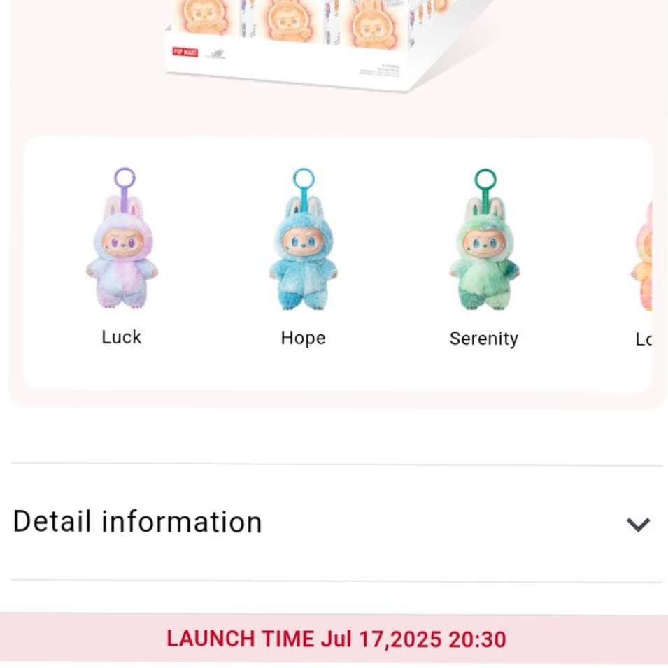 crazy restocks tweet media