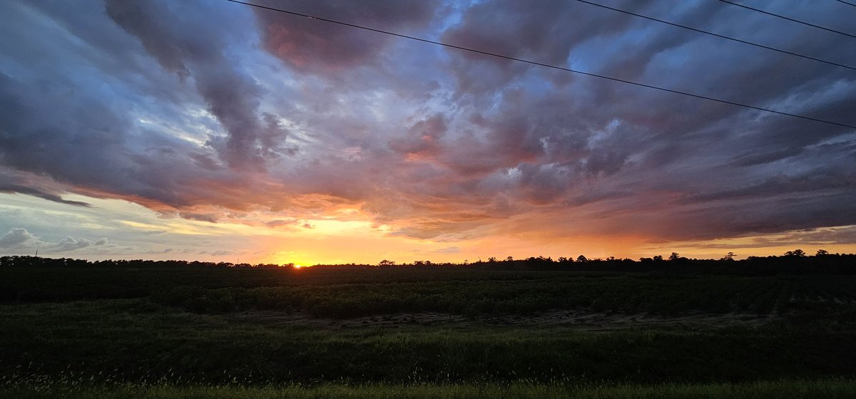 Every storm has an end.
<a href="/NWSTallahassee/">NWS Tallahassee</a> <a href="/spann/">James Spann</a> <a href="/simpsonWVTM13/">Jason Simpson</a> <a href="/StephWVTM13/">Stephanie Walker</a> <a href="/YolandaWALBWx/">Yolanda Amadeo WALB</a> <a href="/megtomwx/">Meaghan Thomas</a>