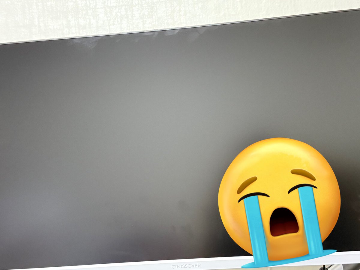 Sistine_K_Doena's tweet image. 나 진짜 미쳐버릴것같아….아니 분명 컴터아저씨가했을땐 됬는데….선 하나 바꿀려고하니깐 왜안되는거야…..이유가 뭐야….진짜 미쳐버리겠어….모니터도 새로샀는데ㅠㅠㅠ
방송 토요일날 팀합방으로 봅시당….