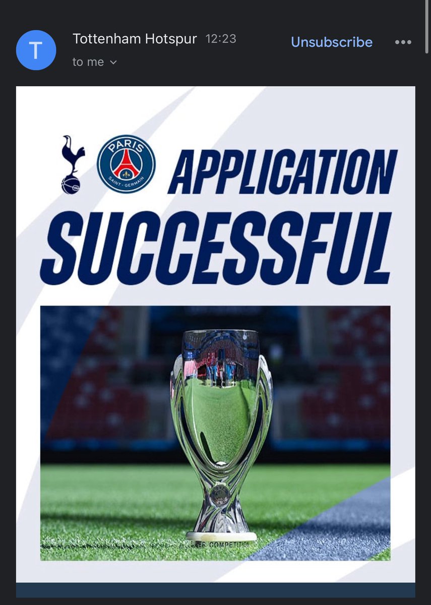 DLSpursFlag's tweet image. Been a minute since we last tweeted😅 Been planning stuff in the background for a potential 🎙️ starting this season so watch this space👀👀
Can’t wait for this one as well😎😎