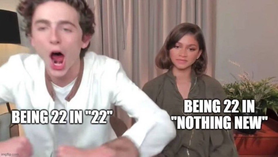 An emotional rollercoaster