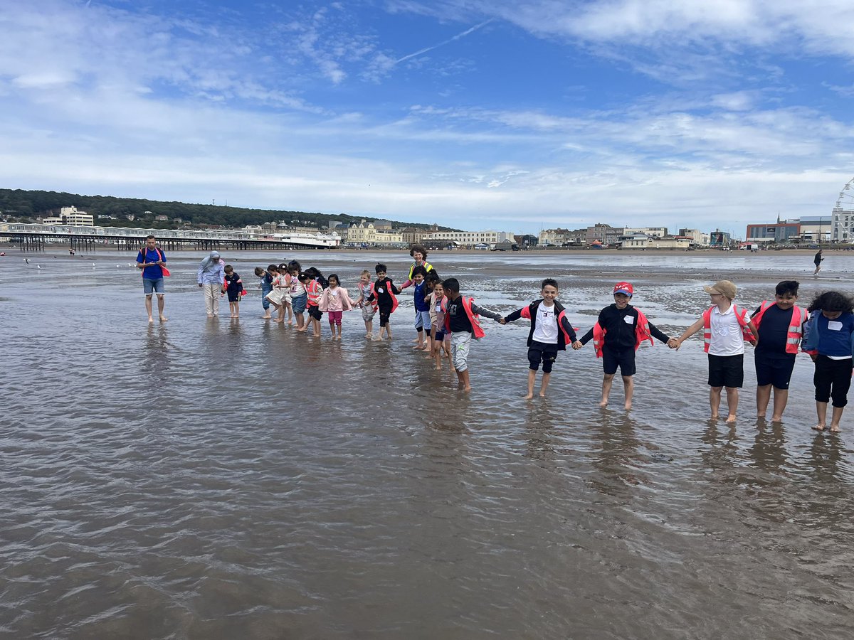 Yarnfield Primary (@yarnfieldsch) on Twitter photo Year 2 had a fantastic time yesterday at Weston-Super-Mare. We built sandcastles, rode donkeys, had ice cream and were even lucky enough to have a splash in the sea! Year 2 had a fantastic time yesterday at Weston-Super-Mare. We built sandcastles, rode donkeys, had ice cream and were even lucky enough to have a splash in the sea!