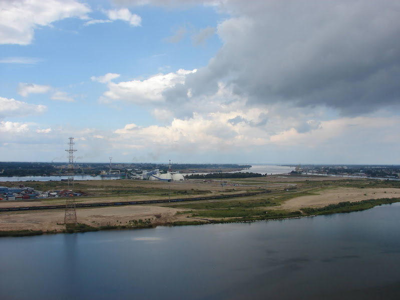 Ielikšu <a href="/Fotovietas/">Fotovietas</a> stilā.
No kurienes šis ir bildēts? 😄