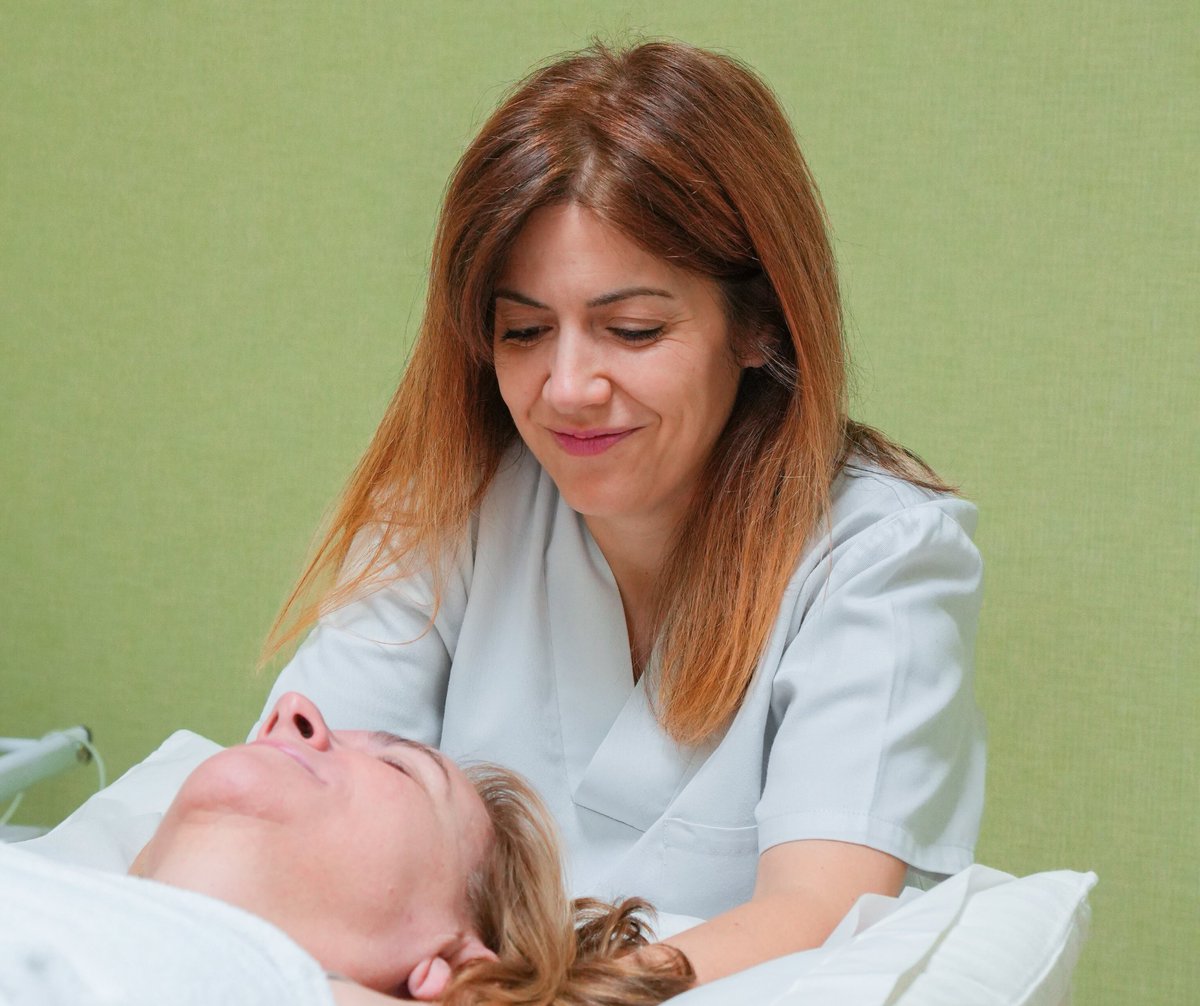 Nuestra Unidad de #Fisioterapia está orientada a mejorar la calidad de vida de nuestras #pacientes, acompañándolas en diferentes etapas.

🔗 Si quieres conocer más detalles de este servicio, visita nuestra web: cpm-tejerina.com/prevencion-y-s…