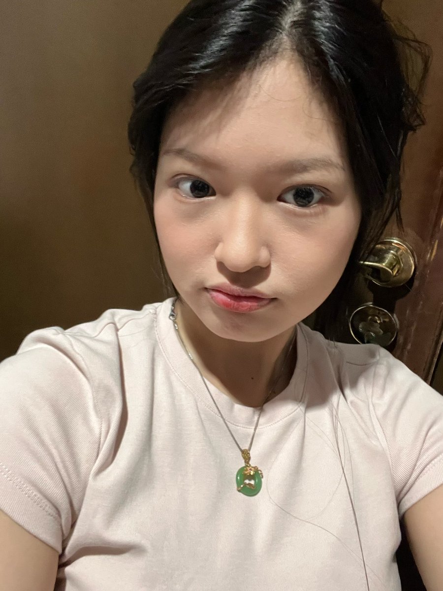 Elin_JKT48's tweet image. Thankyouuu untuk vc hari ini ❤️