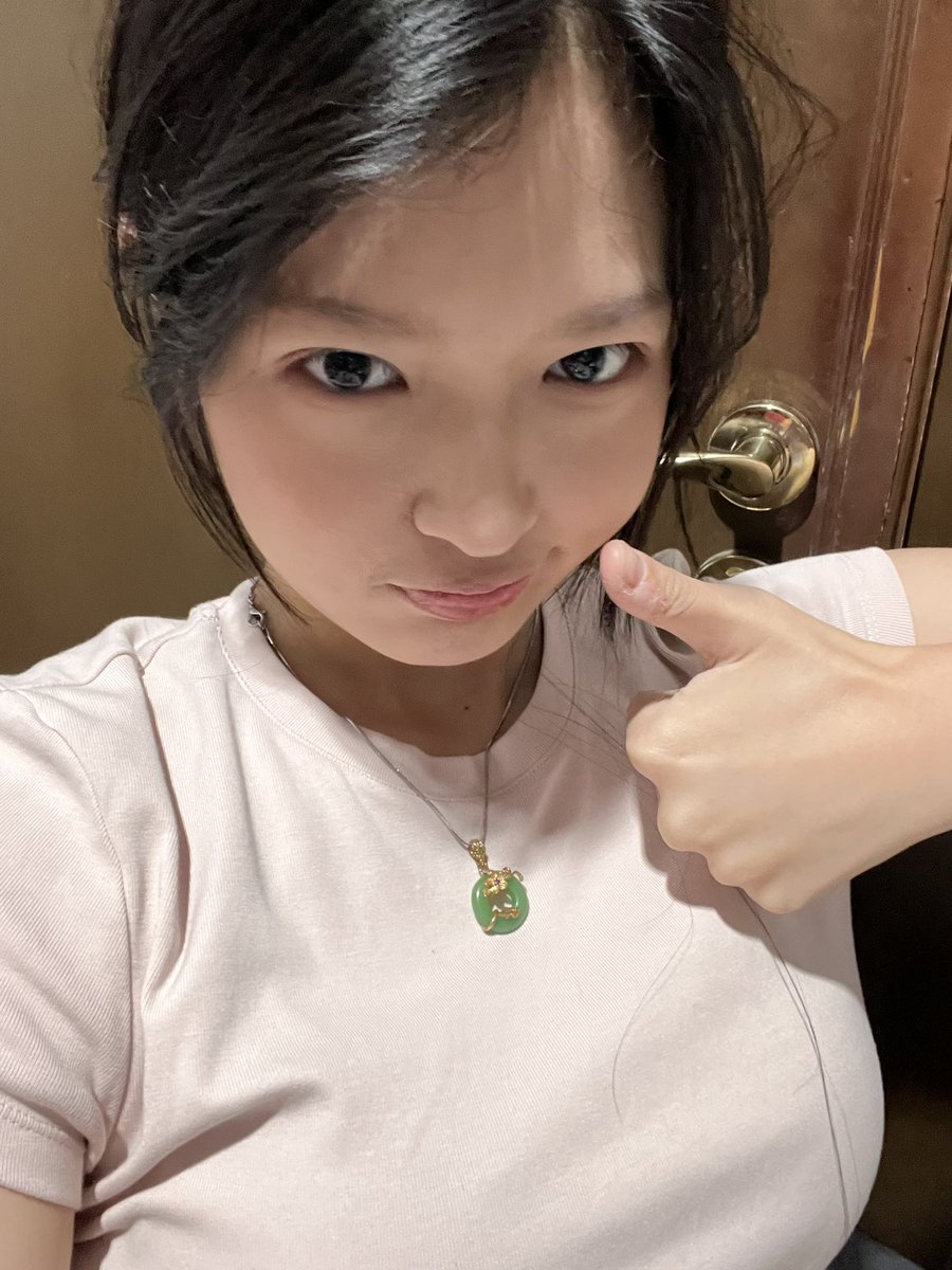 Elin_JKT48's tweet image. Thankyouuu untuk vc hari ini ❤️