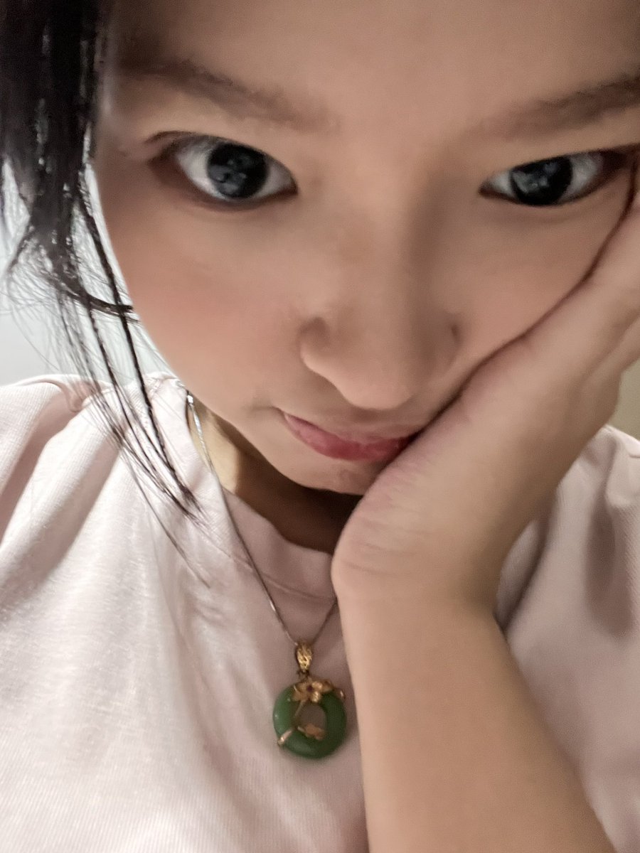 Elin_JKT48's tweet image. Thankyouuu untuk vc hari ini ❤️