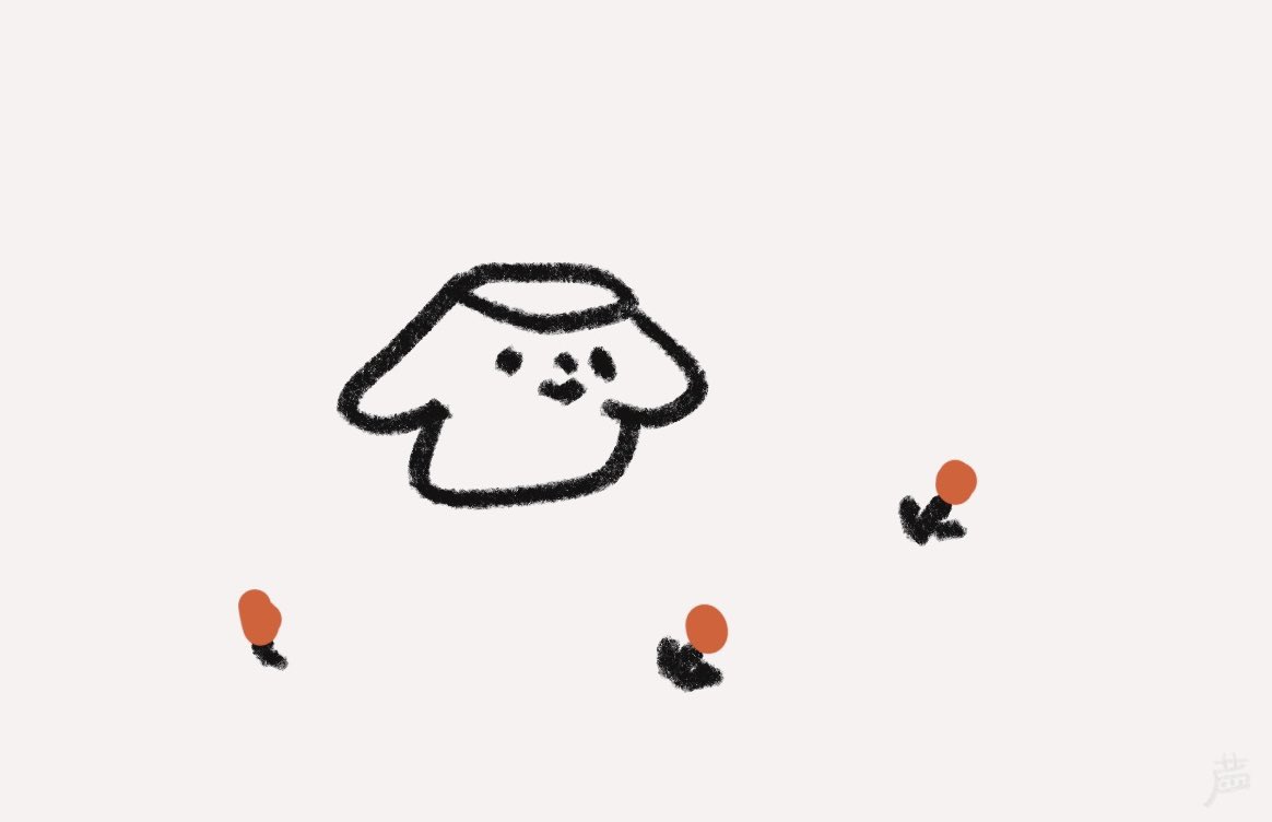 3umnr's tweet image. シャツとおはな